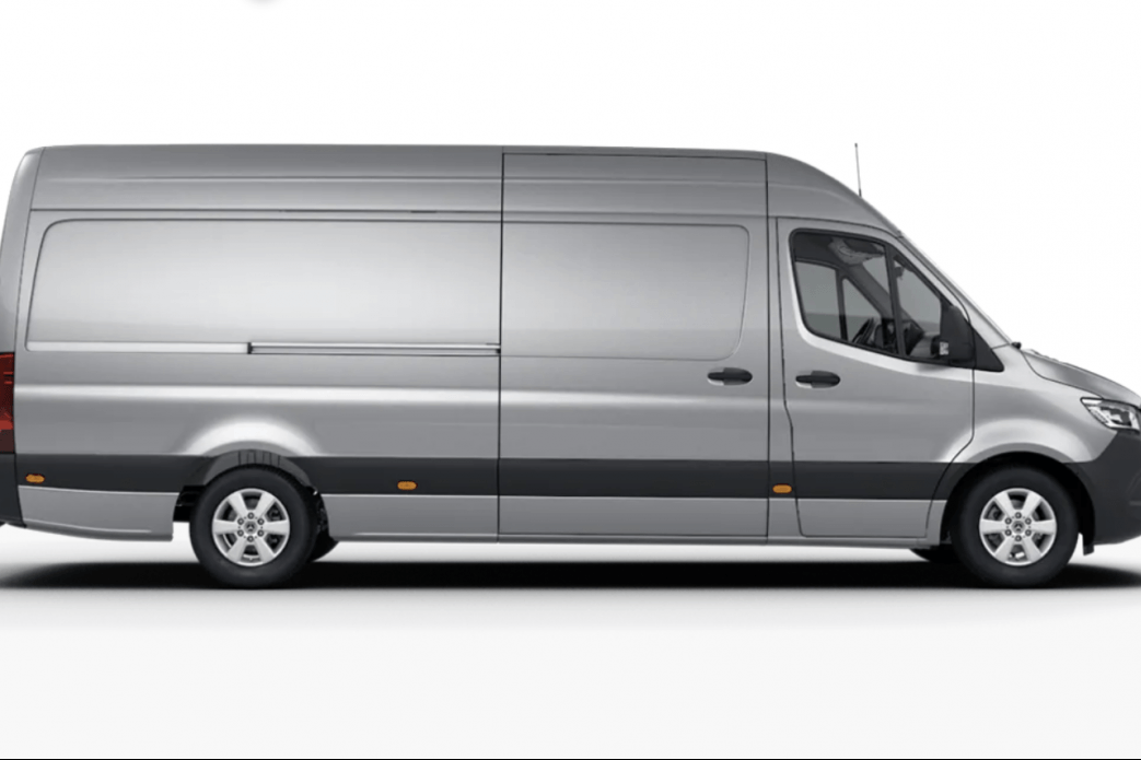 LWB Van